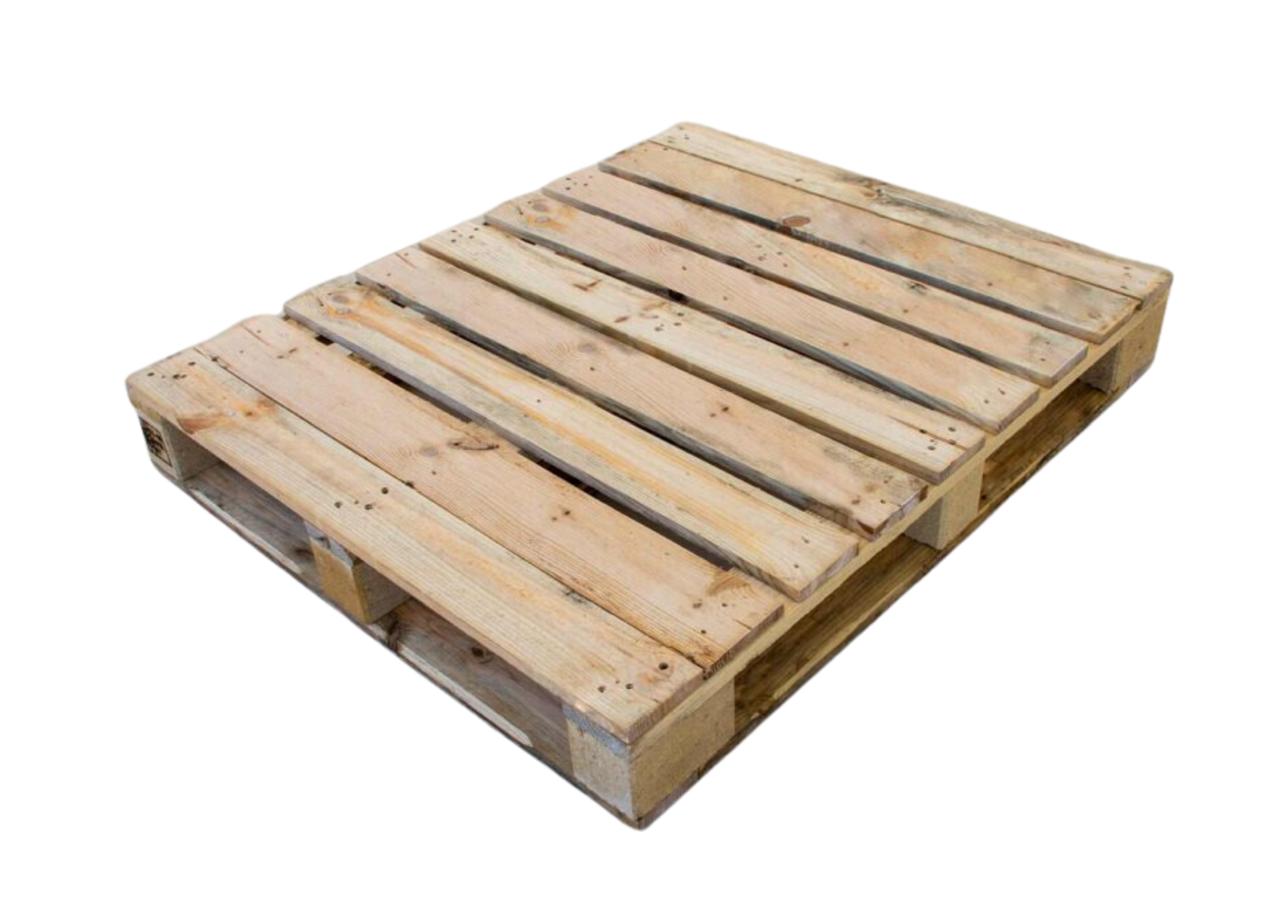 Pallet Tipo Estandar