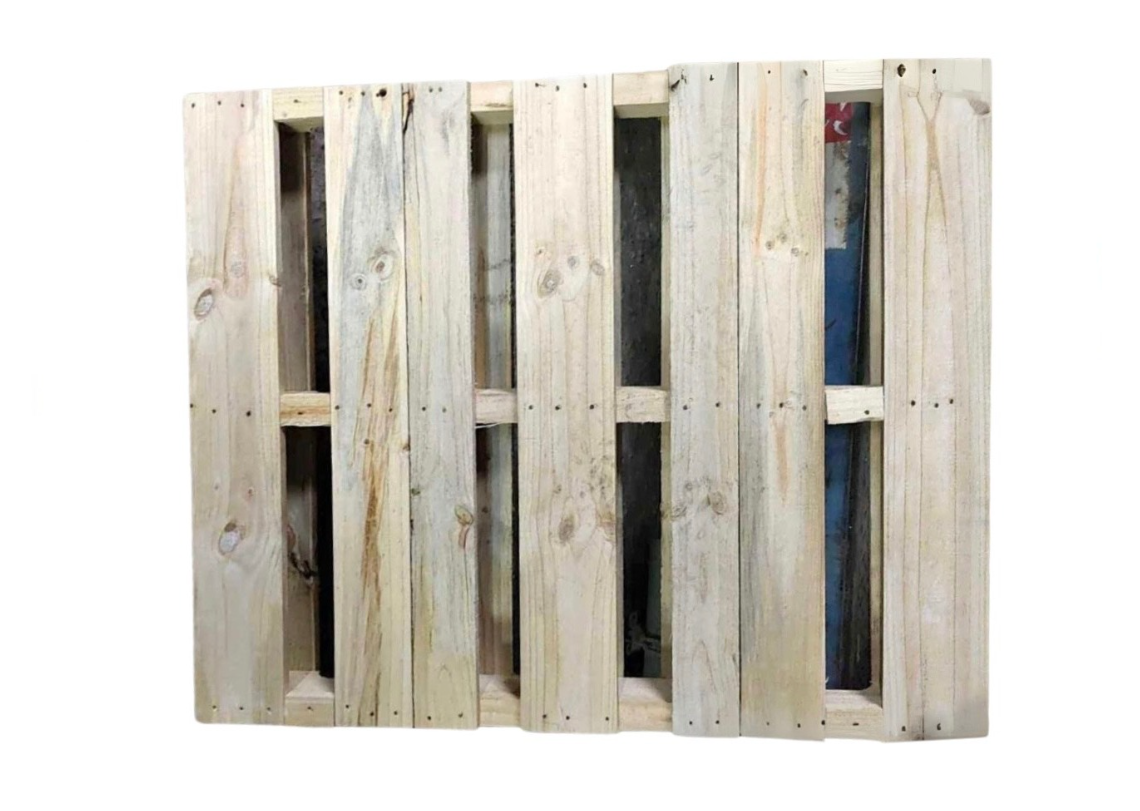 Pallet Materialero