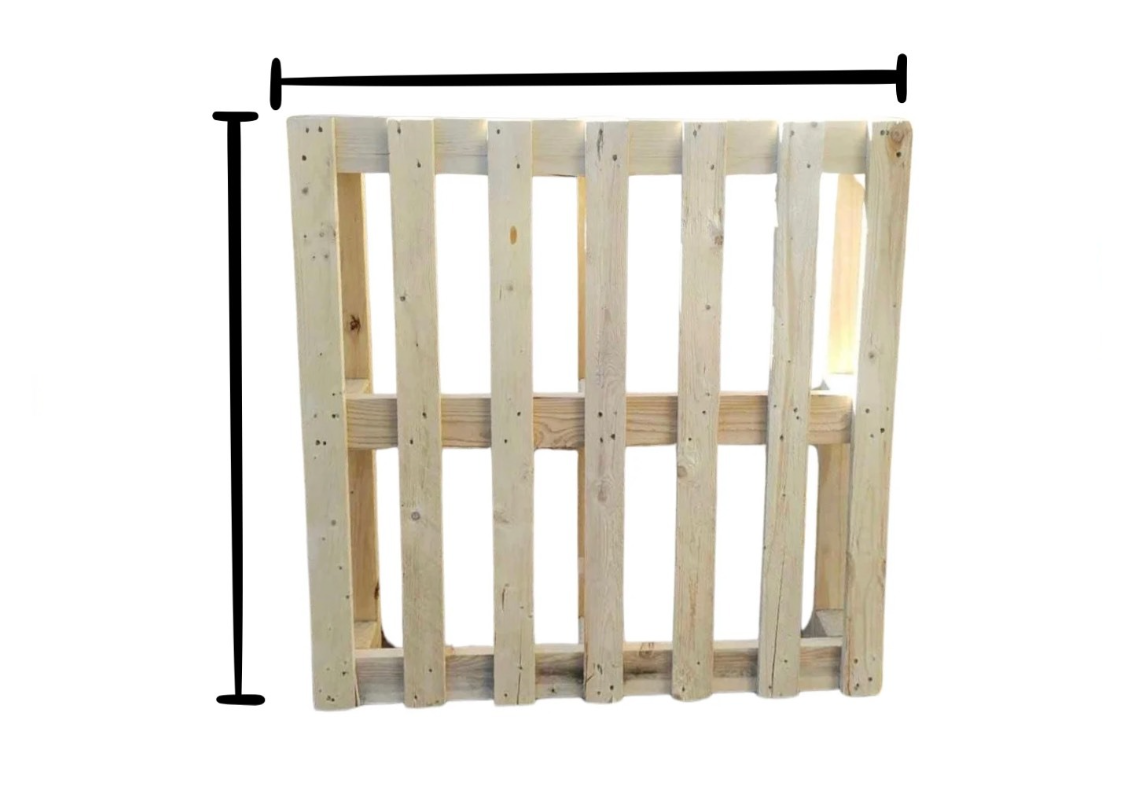 Pallet Personalizado